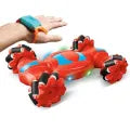 Sensor watch car Remote Control Car