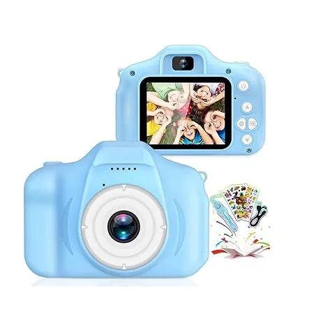 Kids Digital Camera