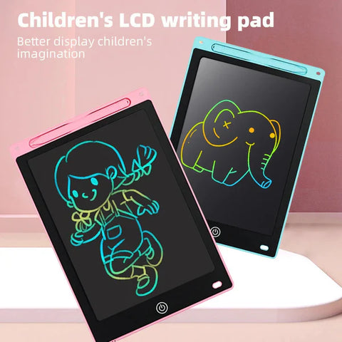 Creative Fun LCD Writing Tablet 12 Inch