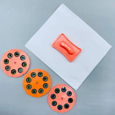 Led Art Drawing Projector Table