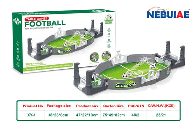 Table Football for kids Unlimited Fun