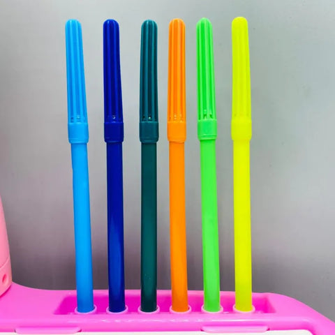 Led Art Drawing Projector Table