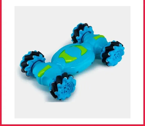 Sensor watch car Remote Control Car