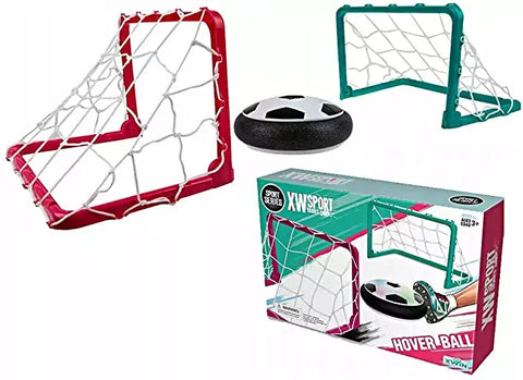 XW SPORT HOVERBALL + GOAL