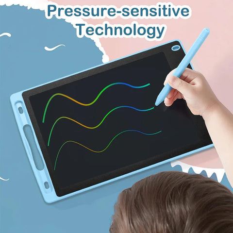 Creative Fun LCD Writing Tablet 12 Inch